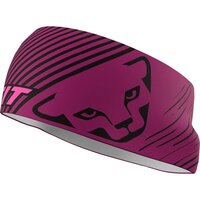 Пов`язка Dynafit Graphic Performance Headband 71275 6212 UNI58 рожевий