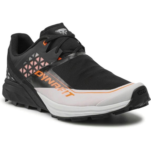 Кроссовки мужские Dynafit Alpine Dna 64062 993 41 черный/белый фото 