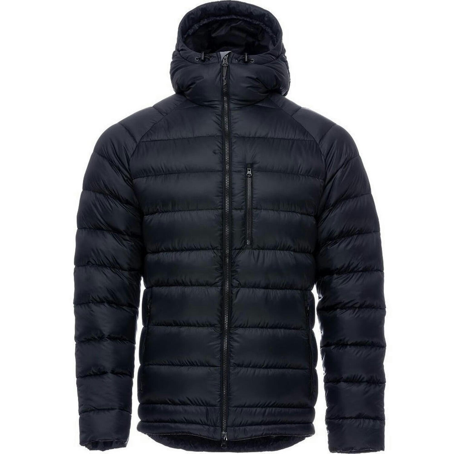 Куртка мужская Turbat Lofoten 2 Mns moonless night XL черный фото 