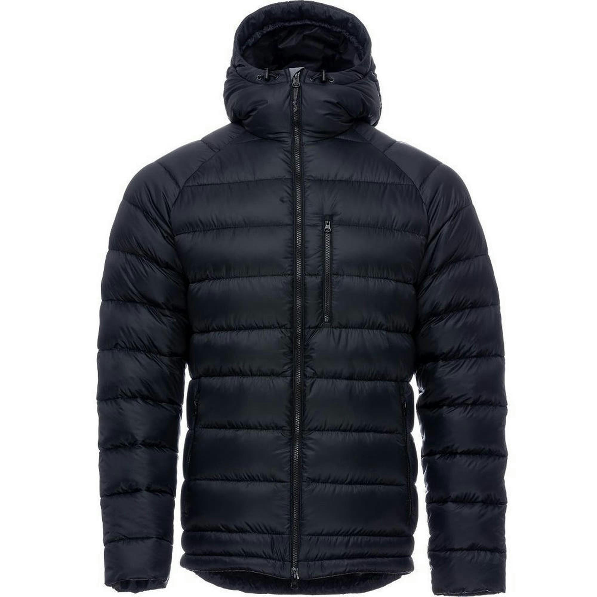 Куртка мужская Turbat Lofoten 2 Mns moonless night XL черный фото 1