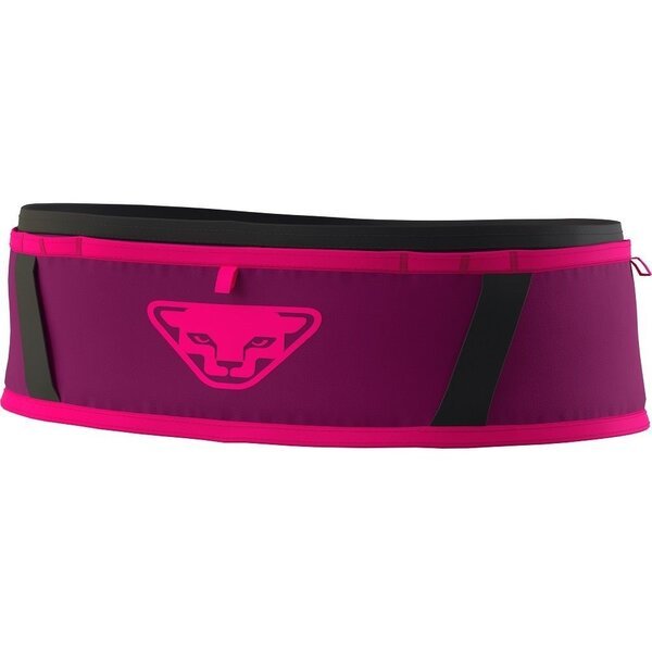 

Пояс Dynafit Upcycled Running Belt 71575 6791 L фиолетовый
