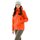 Куртка жіноча Turbat Alay Wmn orange red XS червоний