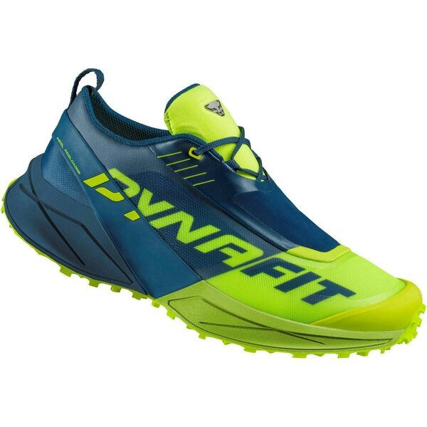 

Кроссовки мужские Dynafit Ultra 100 64051 8968 43 зеленый