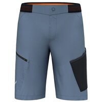 Шорты мужские Salewa Pedroc DST M Cargo Shorts 28601 8101 java blue/black out 48/M синий