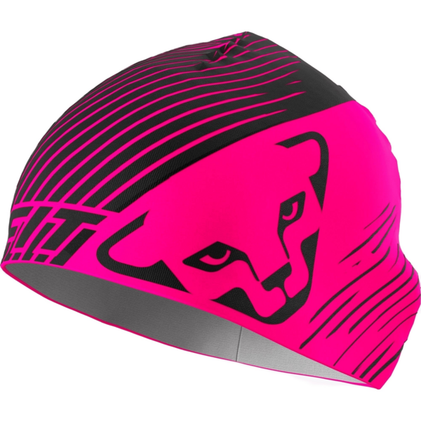 

Шапка Dynafit Performance 2 Beanie 71255 6072 UNI58 розовый