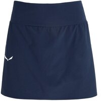 Юбка Salewa Antermoia DST Skort 28039 3960 44/38 синий