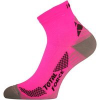 Термошкарпетки для бігу Lasting RTF 450 S рожевий