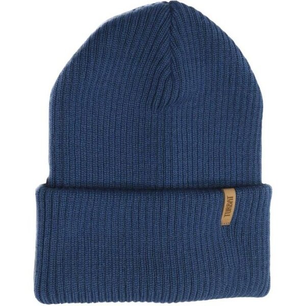 

Шапка Turbat Custo navy blue UNI синий