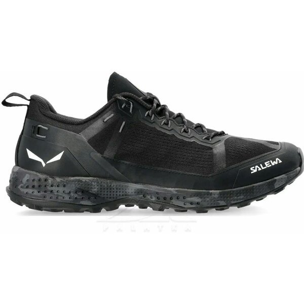 

Кроссовки мужские Salewa Pedroc M 61424 9013 47 черный