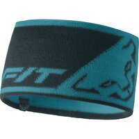 Повязка Dynafit Leopard Logo Headband 70513 8071 UNI58 синий