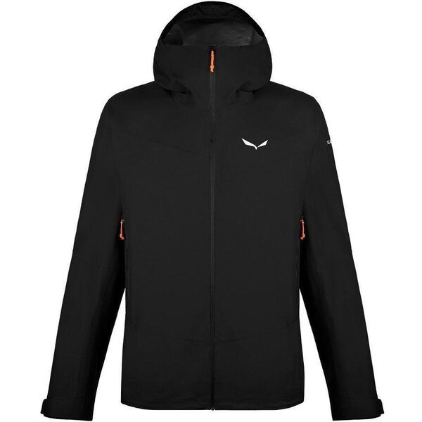 

Куртка мужская Salewa Puez Paclite M Jacket 28476 910 54/2X черный