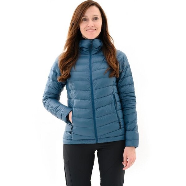 

Куртка женская Turbat Trek Pro Wmn stargazer blue L синий