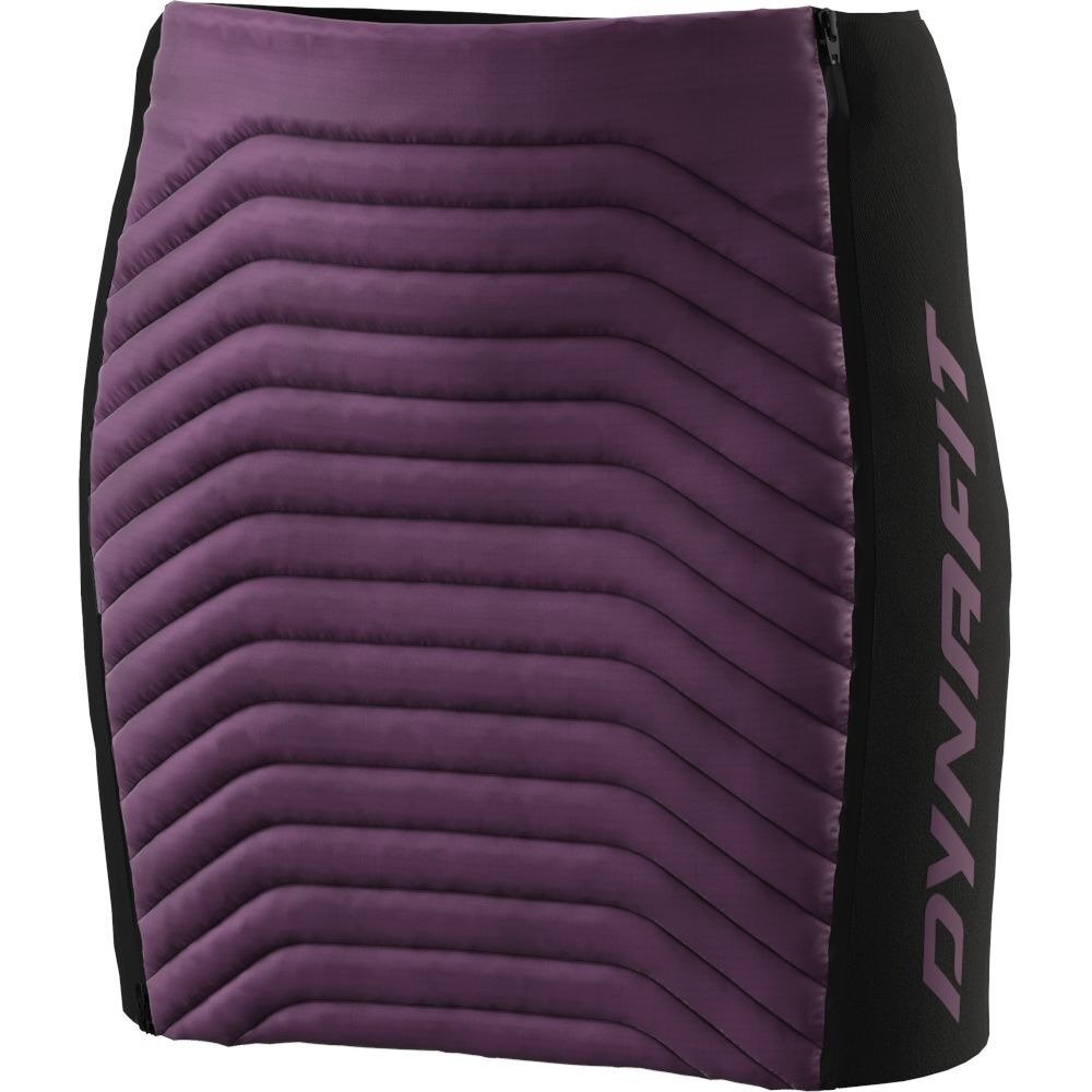 Спідниця жіноча Dynafit Speed Insulation Skirt W 71792 6721 S фіолетовийфото