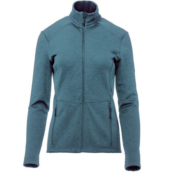

Флис женские Turbat Porto 2 Wmn blue L голубой