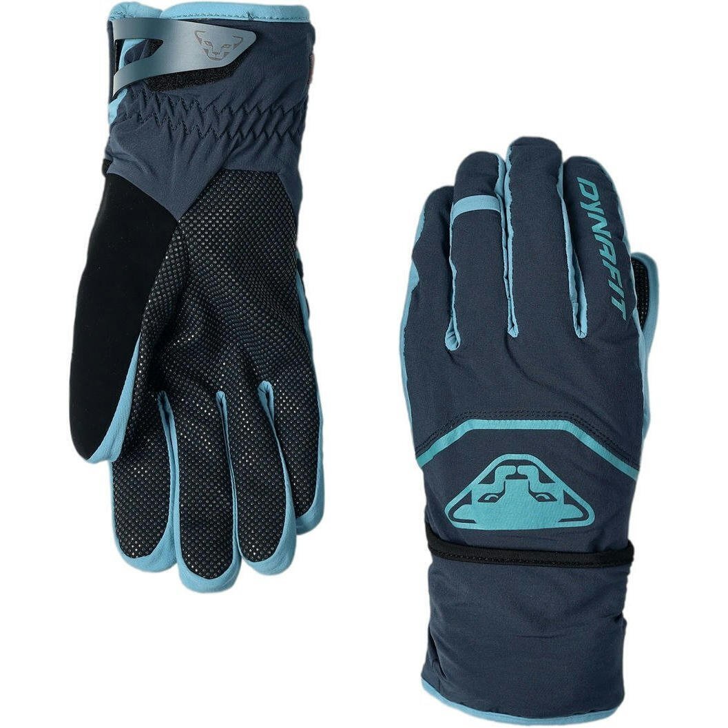 Рукавички Dynafit Mercury Dst Gloves 70523 3011 L темно-синійфото