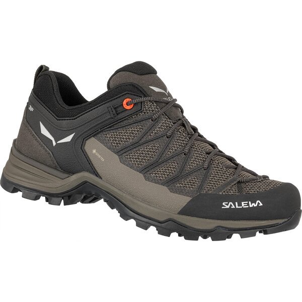 

Кроссовки мужские Salewa MS Trainer Lite GTX 61361 7512 42.5 коричневый