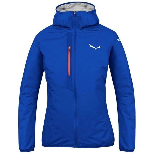 

Куртка женская Salewa Puez PTX W JKT 27730 8620 42/36 синий
