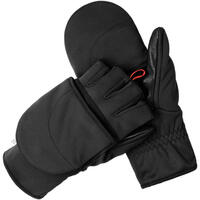 Перчатки Salewa Sesvenna Fold WS Gloves 26588 910 S черный