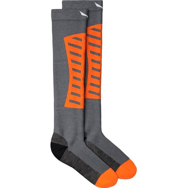 

Гетры мужские Salewa Sella AM M Sock 69047 621 42-44 серые