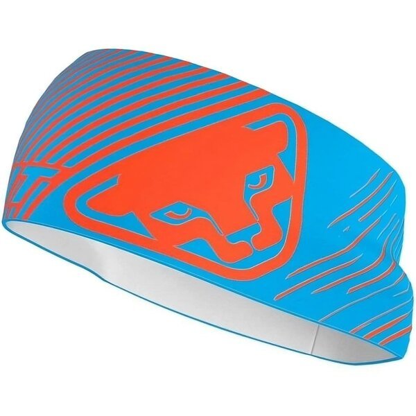 Повязка Dynafit Graphic Performance Headband 71275 8882 UNI58 синий