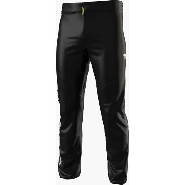 

Брюки Dynafit Dna Race Wind Pnt U 71503 911 L черный