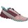 Кросівки Dynafit Traverse Gtx W 64081 1865 38 рожевий/бордовий