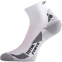 Термошкарпетки для бігу Lasting RTF 8 S білий