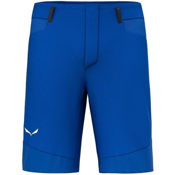 

Шорты мужские Salewa Agner M Shorts 28556 8621 50/L синий