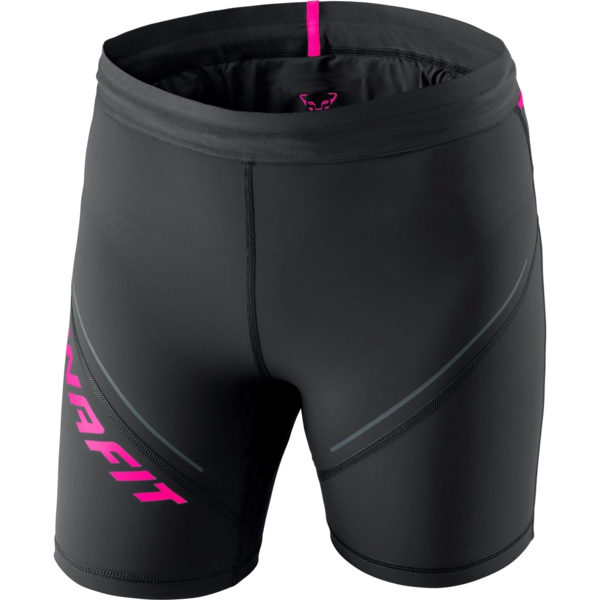 

Шорты женские Dynafit Vert 2 W Sho Tights 71167 912 46/40 черный