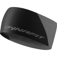 Повязка Dynafit Performance 2 Dry Headband 70896 732 UNI серый/черный