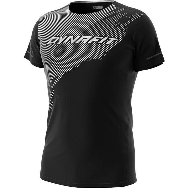 Футболка мужская Dynafit Alpine 2 S/S Tee M 71456 911 XL черный