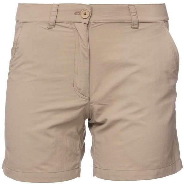

Шорты женские Turbat Nomad Shorts Wmn sand S песочный