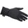 Перчатки Turbat Retezat Gloves jet black L черный