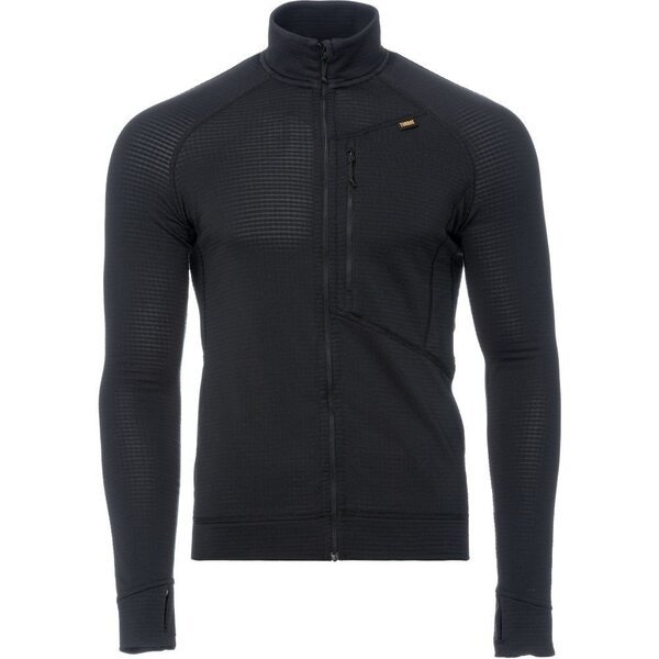 

Флис мужской Turbat Ilma 3 Mns jet black S черный