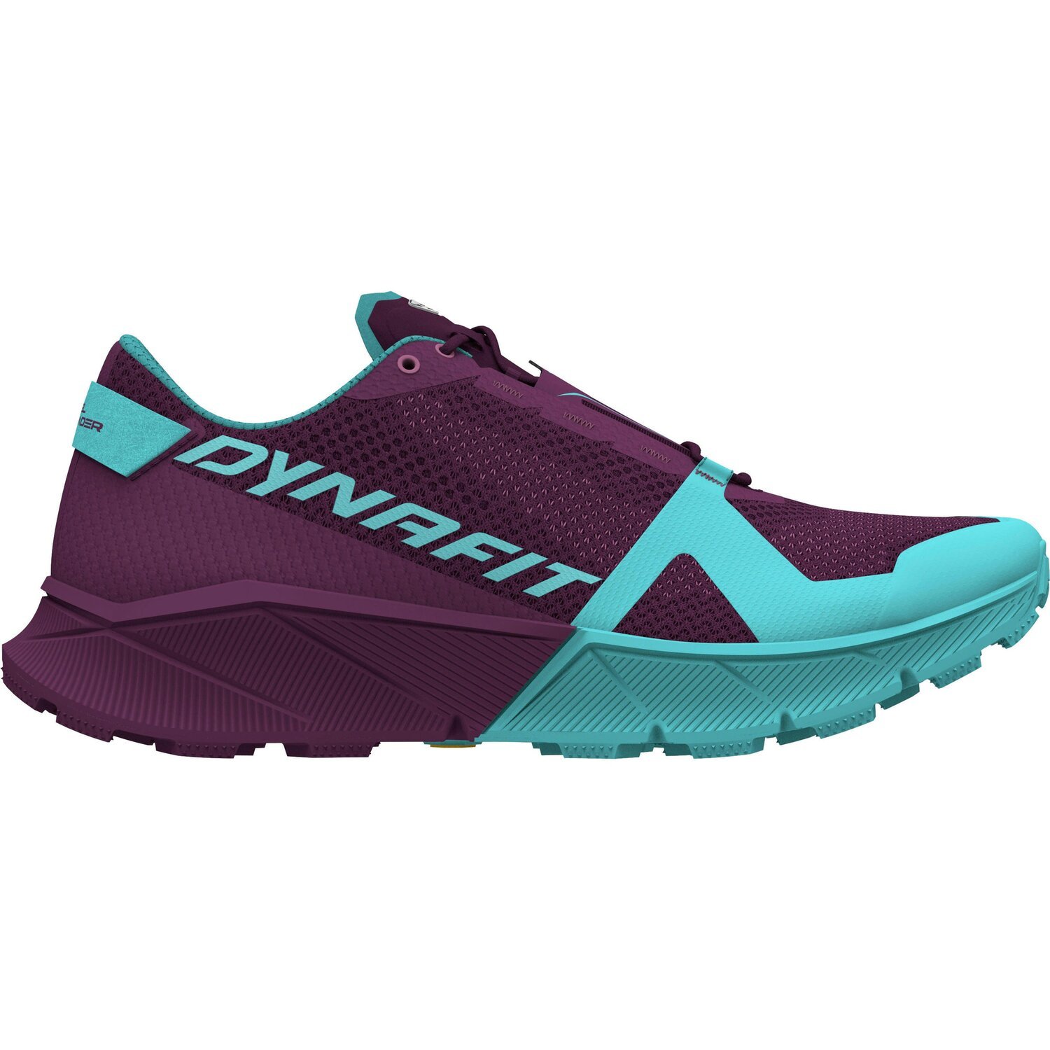 Кросівки Dynafit Ultra 100 W 64085 8067 39 фіолетовий/блакитнийфото