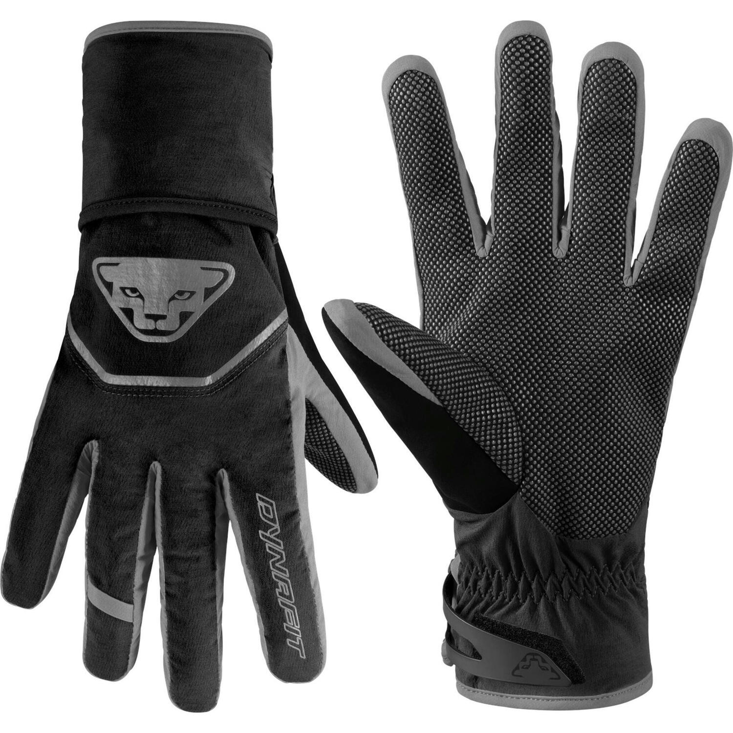 Перчатки Dynafit Mercury Dst Gloves 70523 911 XL черный фото 