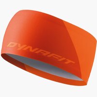 Пов`язка Dynafit Performance 2 Dry Headband 70896 4571 UNI помаранчевий