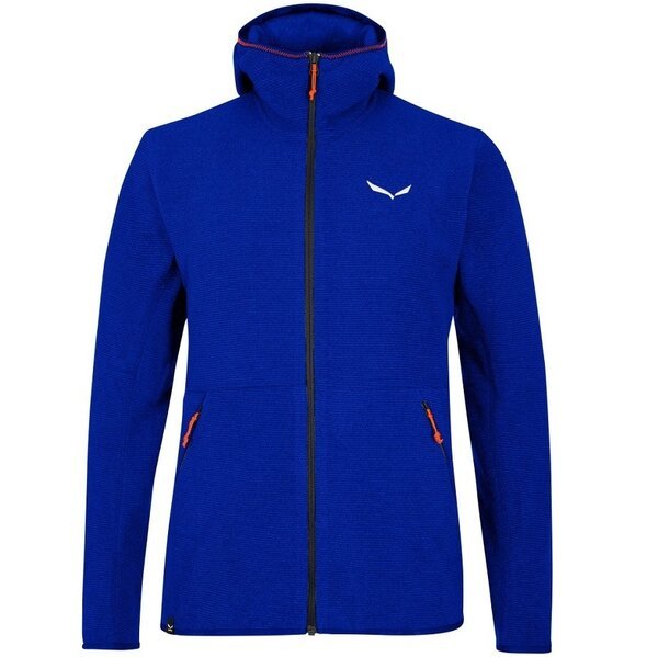 

Флис мужской Salewa M JKT 27922 8625 52/XL синий