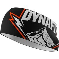 Повязка Dynafit Graphic Performance Headband 71275 912 UNI58 черный