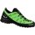 Кросівки чоловічі Salewa Wildfire M 61404 5331 raw green/black 44 зелений