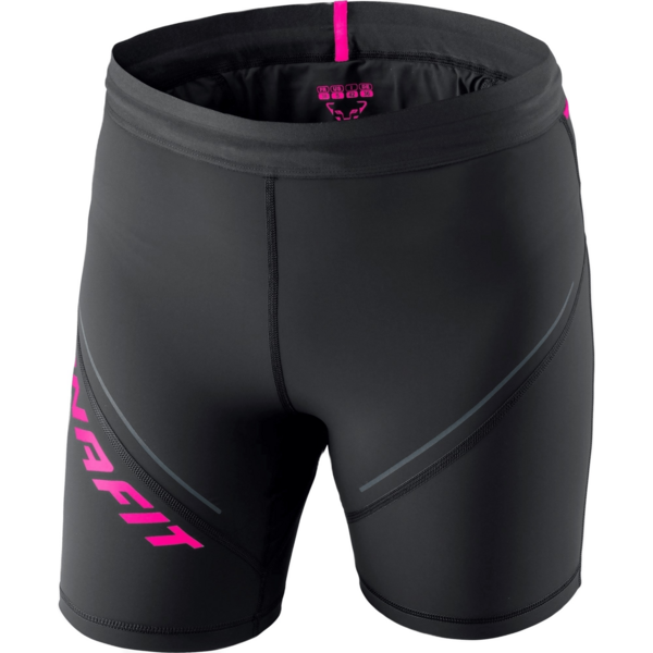 

Шорты женские Dynafit Vert 2 W Sho Tights 71167 912 42/36 черный