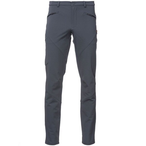 

Брюки мужские Turbat Montana Mns iron grey XL серый