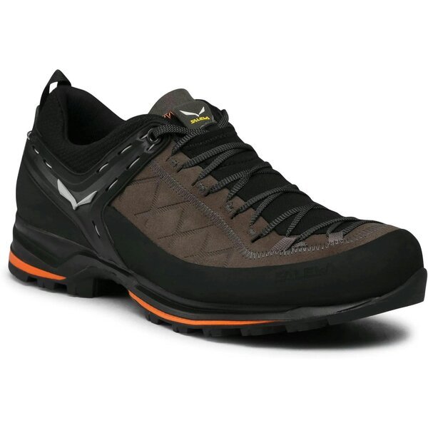 

Кроссовки мужские Salewa MS Trainer 2 61371 7512 44.5 коричневый