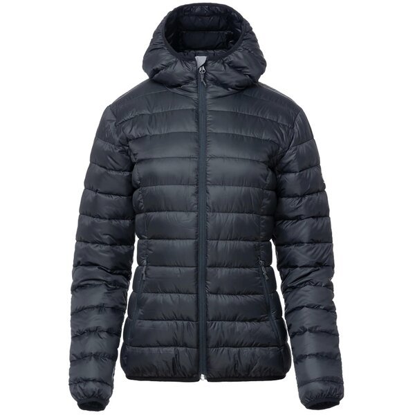 

Куртка женская Turbat Trek Wmn moonless night XS черный
