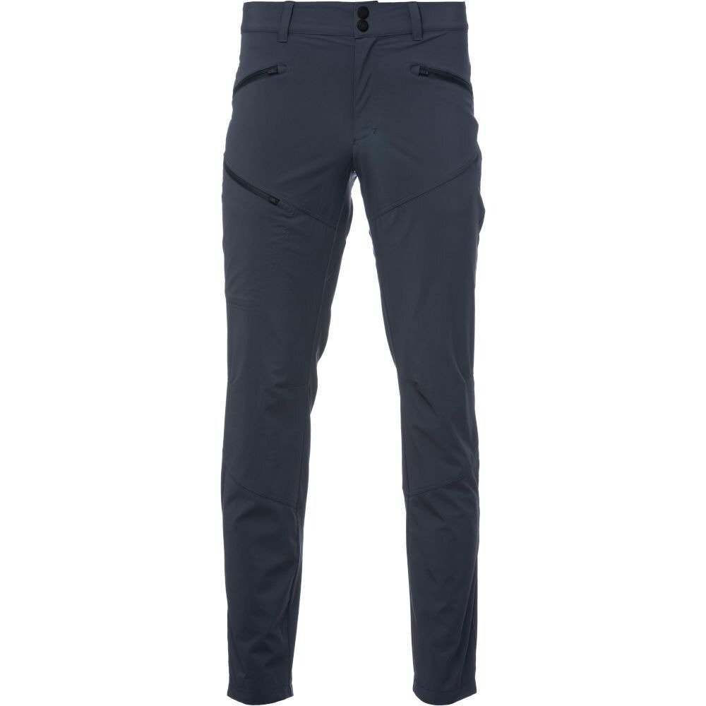 Чоловічі штани Turbat Prut Pro Mns blue nights grey XL темносірийфото