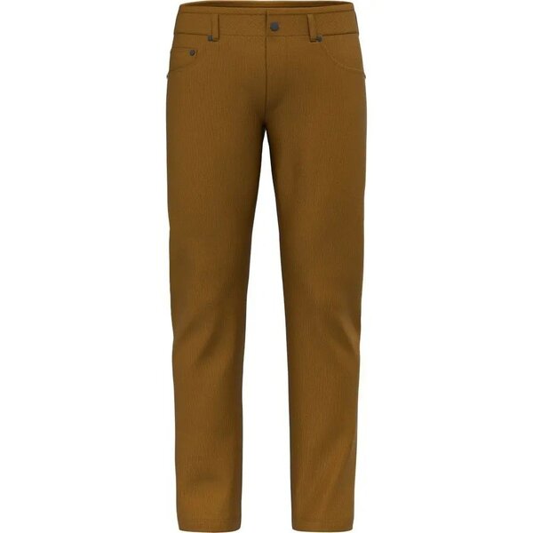 

Брюки мужские Salewa Fanes Hemp Pant M 28688 7020 52/XL коричневый