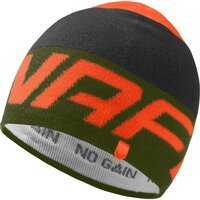 Шапка Dynafit Radical Beanie 71088 5891 UNI58 помаранчевий/оливковий