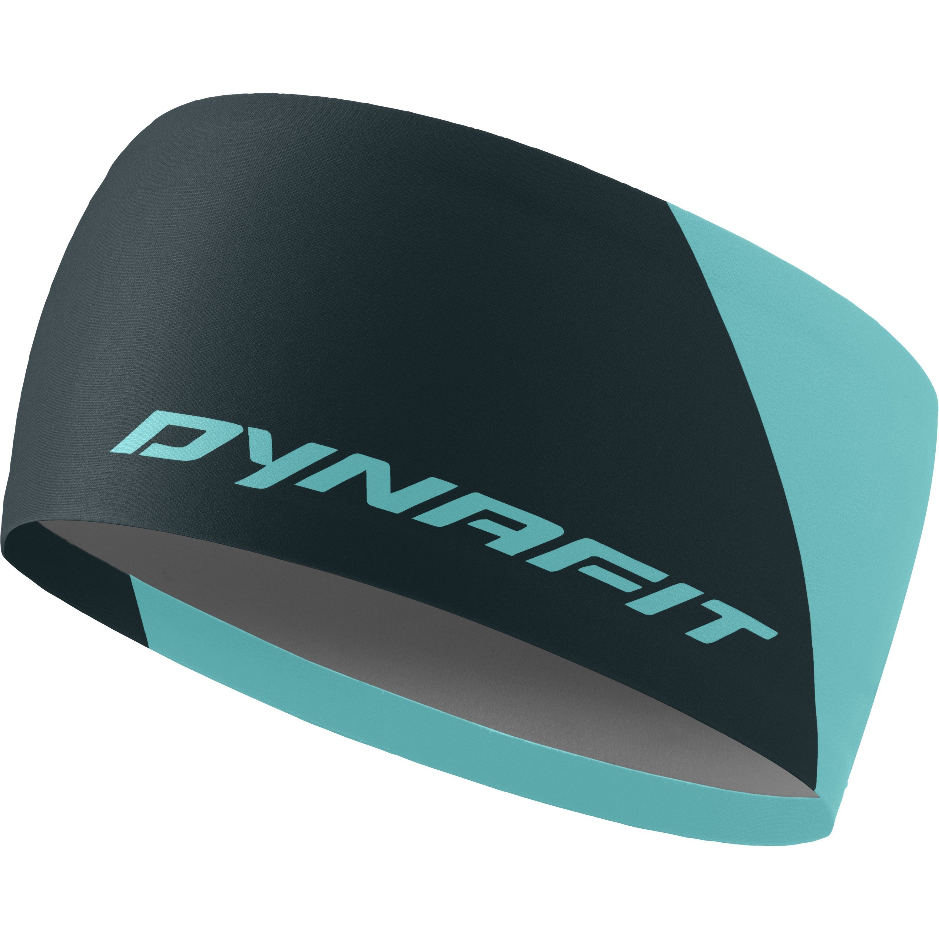 Повязка Dynafit Performance 2 Dry Headband 70896 8052 UNI темно-синий/голубой фото 1