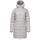 Пальто женские Turbat Odda 2 chateau gray XS серый