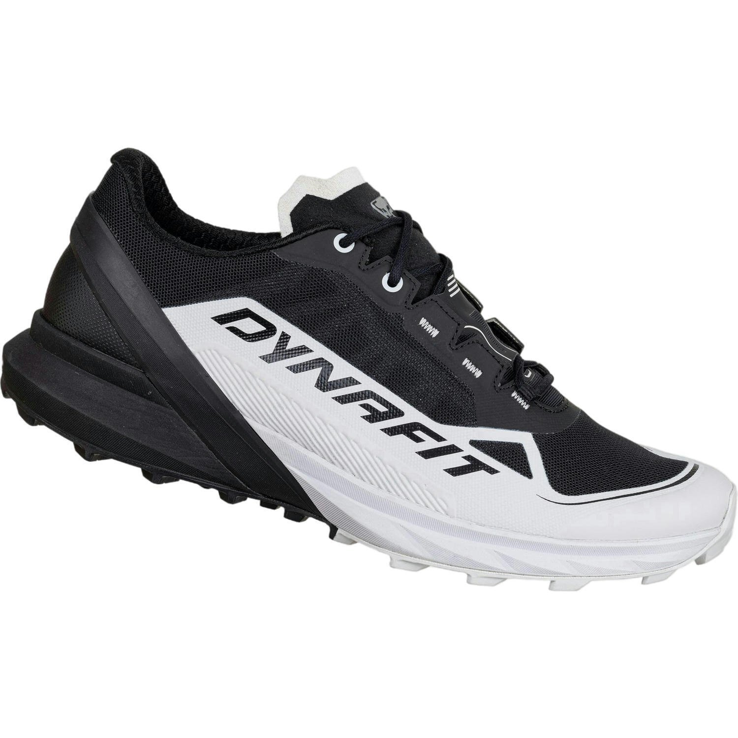 Кросівки чоловічі Dynafit Ultra 50 64066 4635 43 сірий/чорнийфото